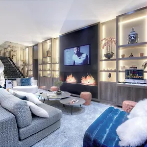4* Otel Best Western Plus Cosy