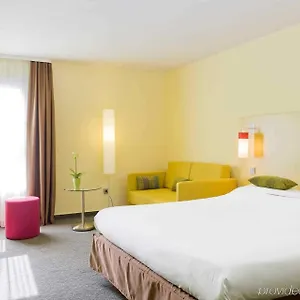 3* Otel Ibis Styles Centre Port
